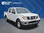 2006 Nissan Frontier Crew Cab 4WD Pickup for sale #1FX0179C - photo 32