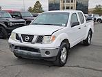 2006 Nissan Frontier Crew Cab 4WD Pickup for sale #1FX0179C - photo 6