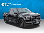 2018 Ford F-150 SuperCrew Cab 4WD Pickup for sale #1FX0245A - photo 1