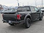 2018 Ford F-150 SuperCrew Cab 4WD Pickup for sale #1FX0245A - photo 2