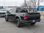 2018 Ford F-150 SuperCrew Cab 4WD Pickup for sale #1FX0245A - photo 5