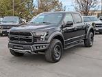 2018 Ford F-150 SuperCrew Cab 4WD Pickup for sale #1FX0245A - photo 7