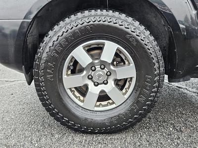 Used 2013 Nissan Frontier PRO-4X Crew Cab for sale #1FX0248X - photo 1