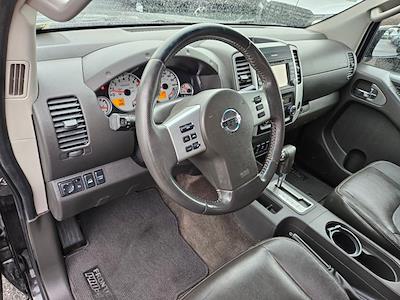 Used 2013 Nissan Frontier PRO-4X Crew Cab for sale #1FX0248X - photo 2