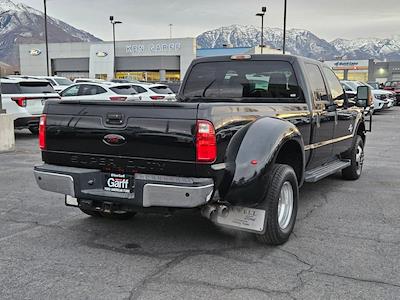 2015 Ford F-350 Crew Cab DRW 4WD Pickup for sale #1FX0259A - photo 2