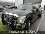 2015 Ford F-350 Crew Cab DRW 4WD Pickup for sale #1FX0259A - photo 4