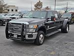 2015 Ford F-350 Crew Cab DRW 4WD Pickup for sale #1FX0259A - photo 3