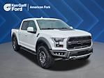 2019 Ford F-150 SuperCrew Cab 4WD Pickup for sale #1FX0287B - photo 34