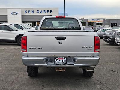 2005 Dodge Ram 2500 Quad Cab 4WD Pickup for sale #1FX0386C - photo 2