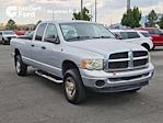 2005 Dodge Ram 2500 Quad Cab 4WD Pickup for sale #1FX0386C - photo 1