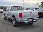 2005 Dodge Ram 2500 Quad Cab 4WD Pickup for sale #1FX0386C - photo 5
