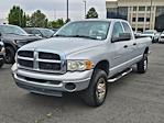 2005 Dodge Ram 2500 Quad Cab 4WD Pickup for sale #1FX0386C - photo 7