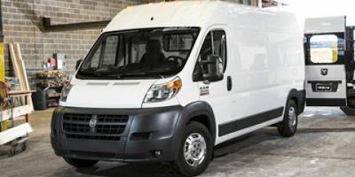Used 2014 Ram ProMaster 3500 High Roof FWD Empty Cargo Van for sale #1FX0410 - photo 1