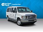 Used 2011 Ford E-350 XLT 4x2 Passenger Van for sale #1FX0417 - photo 1