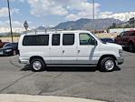 Used 2011 Ford E-350 XLT 4x2 Passenger Van for sale #1FX0417 - photo 3