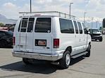 Used 2011 Ford E-350 XLT 4x2 Passenger Van for sale #1FX0417 - photo 2