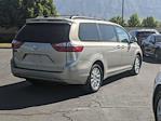 Used 2017 Toyota Sienna LE AWD Minivan for sale #1FX0426 - photo 2