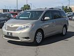Used 2017 Toyota Sienna LE AWD Minivan for sale #1FX0426 - photo 7