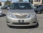 Used 2017 Toyota Sienna LE AWD Minivan for sale #1FX0426 - photo 8