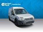 Used 2013 Ford Transit Connect XL FWD Empty Cargo Van for sale #1FX0427 - photo 3