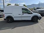 Used 2013 Ford Transit Connect XL FWD Empty Cargo Van for sale #1FX0427 - photo 4