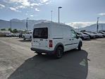Used 2013 Ford Transit Connect XL FWD Empty Cargo Van for sale #1FX0427 - photo 5