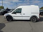 Used 2013 Ford Transit Connect XL FWD Empty Cargo Van for sale #1FX0427 - photo 8