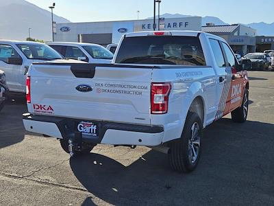 2020 Ford F-150 SuperCrew Cab 4WD Pickup for sale #1FX0449B - photo 2