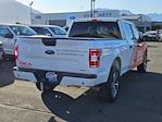 2020 Ford F-150 SuperCrew Cab 4WD Pickup for sale #1FX0449B - photo 2