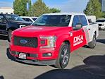 2020 Ford F-150 SuperCrew Cab 4WD Pickup for sale #1FX0449B - photo 7