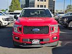 2020 Ford F-150 SuperCrew Cab 4WD Pickup for sale #1FX0449B - photo 8