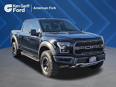2018 Ford F-150 SuperCrew Cab 4WD Pickup for sale #1FX0461C - photo 1