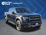 2018 Ford F-150 SuperCrew Cab 4WD Pickup for sale #1FX0461C - photo 1