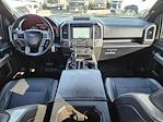 2018 Ford F-150 SuperCrew Cab 4WD Pickup for sale #1FX0461C - photo 28