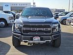 2018 Ford F-150 SuperCrew Cab 4WD Pickup for sale #1FX0461C - photo 8