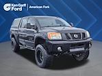 Used 2012 Nissan Titan PRO-4X Crew Cab 4WD Pickup for sale #1FX0515B - photo 32