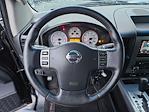 Used 2012 Nissan Titan PRO-4X Crew Cab 4WD Pickup for sale #1FX0515B - photo 14