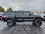 Used 2012 Nissan Titan PRO-4X Crew Cab 4WD Pickup for sale #1FX0515B - photo 3
