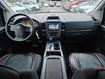 Used 2012 Nissan Titan PRO-4X Crew Cab 4WD Pickup for sale #1FX0515B - photo 25