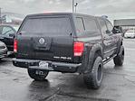 Used 2012 Nissan Titan PRO-4X Crew Cab 4WD Pickup for sale #1FX0515B - photo 4