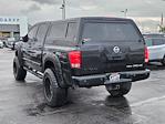 Used 2012 Nissan Titan PRO-4X Crew Cab 4WD Pickup for sale #1FX0515B - photo 2