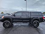 Used 2012 Nissan Titan PRO-4X Crew Cab 4WD Pickup for sale #1FX0515B - photo 6