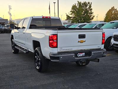 2019 Chevrolet Silverado 3500 Crew Cab 4WD Pickup for sale #1FX0566C - photo 2