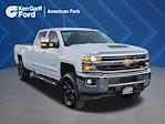 2019 Chevrolet Silverado 3500 Crew Cab 4WD Pickup for sale #1FX0566C - photo 33