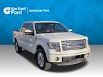 2013 Ford F-150 SuperCrew Cab 4WD Pickup for sale #1FX0584X - photo 1