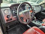 2013 Ford F-150 SuperCrew Cab 4WD Pickup for sale #1FX0584X - photo 11
