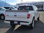 2013 Ford F-150 SuperCrew Cab 4WD Pickup for sale #1FX0584X - photo 2