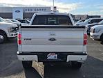 2013 Ford F-150 SuperCrew Cab 4WD Pickup for sale #1FX0584X - photo 4
