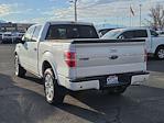 2013 Ford F-150 SuperCrew Cab 4WD Pickup for sale #1FX0584X - photo 5