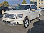 2013 Ford F-150 SuperCrew Cab 4WD Pickup for sale #1FX0584X - photo 7